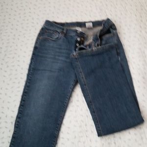 Women's Lucky Jeans